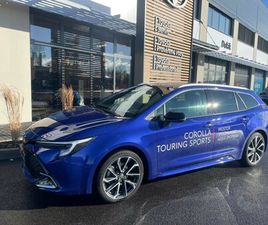 2.0 HYBRID AUTOMAT EXECUTIVE