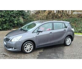 TOYOTA VERSO 126 D4D SKYVIEW CONNECT