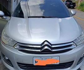 LOUNGE EXCLUSIVE 1.6 TURBO FLEX AUT.