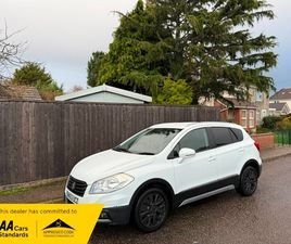 2014 (63) 1.6 SZT 5DR