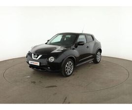 NISSAN JUKE 1.2 DIG-T TEKNA