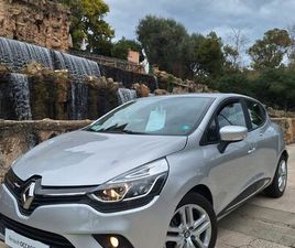 CLIO 4 BUSINESS TCE 90 1ERE MAIN ENTIÈREMENT RÉVISÉE