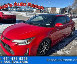 USED 2014 SCION TC BASE