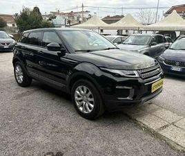 RANGE R. EVOQUE 5P 2.0 TD4 HSE DYNAMIC 150CV AUTO