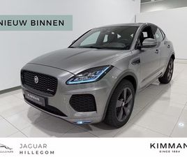 JAGUAR E-PACE P250 JAGUAR-EPACE-20-P250-AWD-RDYNAMIC-S