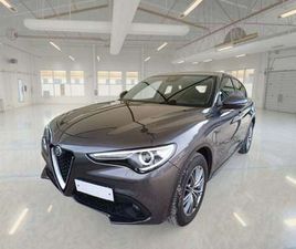 2.2 TURBO DIESEL 190 CV BUSINESS AT8 Q4 5 PORTE SUV