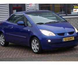 MITSUBISHI COLT CZC 1.5 EERSTE EIGENAAR — MITSUBISHI — MARKTPLAATS