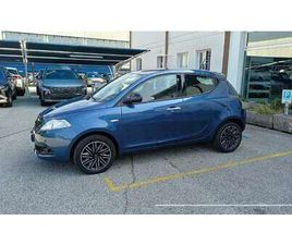 LANCIA YPSILON YPSILON 1.0 FIREFLY 5 PORTE S&S HYBRID ORO