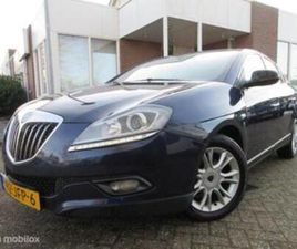 LANCIA DELTA 1.4-16V ORO / 2009 / 193DKM NAP / — LANCIA — MARKTPLAATS