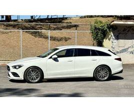 SHOOTING BRAKE D SPORT AUTO