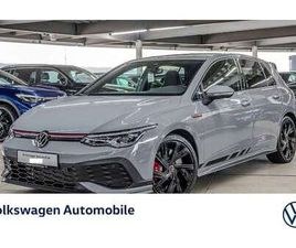 GOLF 2.0 TSI GTI CLUBSPORT 45TH 300CV DSG