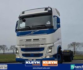 VOLVO FH 500 6X2*4 — VRACHTWAGENS — MARKTPLAATS