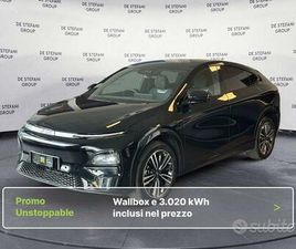 XPENG G6 RWD STANDARD RANGE 66 KWH