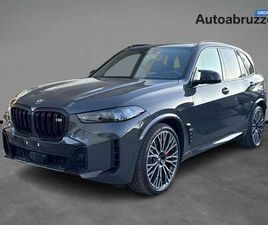 X5 M60I MSPORT PRO AUTO