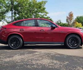 4MATIC COUPÉ AMG LINE PREMIUM PLUS