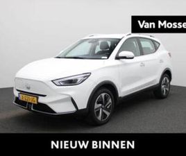 MG ZS ZS EV MG MG ZS EV EV STANDARD RANGE COMFORT 50 KWH — MG — MARKTPLAATS