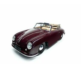 PORSCHE *PRE A 1500 CABRIOLET*