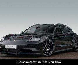 PORSCHE TAYCAN SPORT TURISMO PORSCHE TAYCAN SPORT TURISMO BOSE PANORAMADACH 21-ZOLL