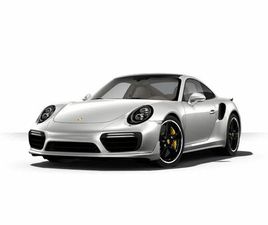 PORSCHE 911 991 TURBO S PORSCHE 991 911 TURBO S ESD LED ABSTANDSREGELTEMPOSTAT