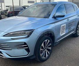 BYD SEAL U DM-I DESIGN