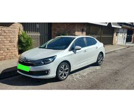 LOUNGE SHINE 1.6 TURBO FLEX AUT.