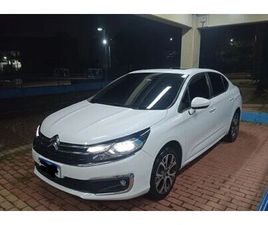 LOUNGE SHINE 1.6 TURBO FLEX AUT.