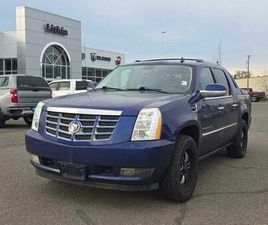 USED 2010 CADILLAC ESCALADE EXT PREMIUM