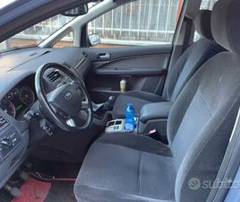 FORD CMAX
