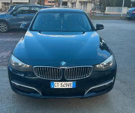 CHE VUOLE LA MACCHINA MI PUÒ CHIAMARE GRAZIE