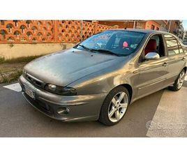 FIAT MAREA JTD