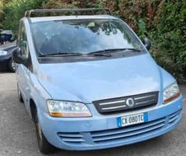 NATURAL POWER 1.6 16V ELX BIPOWER