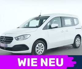 MERCEDES CLASSE T T 180 MERCEDES-BENZ T 180 RÜCKFAHRKAMERA|PARK-PAKET|TEMPOMAT|NAVI