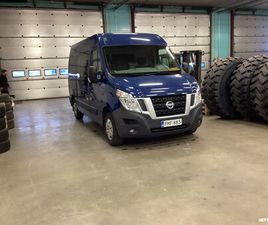 VAN 2,3DCI 135 6M/T E5 L2H2 BLIND FD BLIND SSD 3.5 FWD COMFORT START STOP