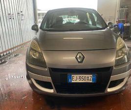 SCÉNIC 1.5 DCI 110CV DYNAMIQUE