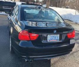 2011 BMW 328 X DRIVE