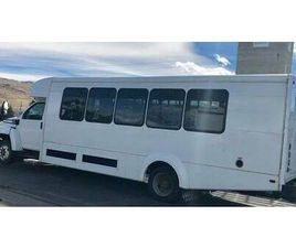 2006 CHEVY DURAMAX C5500