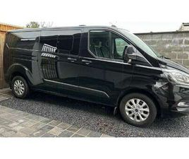 2.0 TDCI AUTOMAAT 6 ZIT LED NAVI ZETELVERW CAMERA