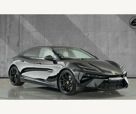 102KWH R AUTO 4WD 5DR (DUAL MOTOR)