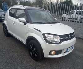 IGNIS 1.2 DUALJET COOL