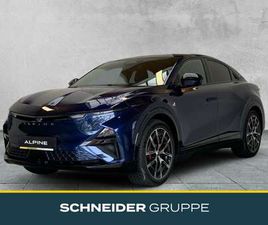 GT NAVI+DAB+ACC+4X4+CCS+KLIMA+WINTERPAKET