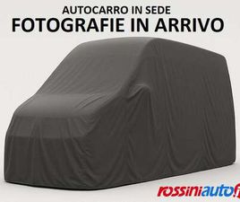 TGE 50/35 2.0 BITDI 177 CV L4 FURGONE LEGA LEG