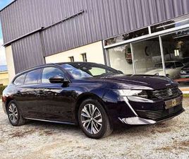 PEUGEOT 508 SW 508 SW BLUEHDI 130 CH S