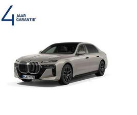 BMW I7 EDRIVE 50 EDRIVE50 M SPORT INDIVIDUAL | ICONIC |