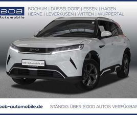 BYD ATTO2 ACTIVE NAVI RFK KLIMA BT LED