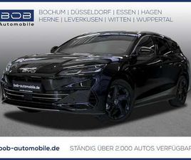 BYD SEAL DM-I TOURING COMFORT LEDER NAVI PANODACH