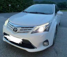 MC SW 150 D-CAT FAP STYLE A