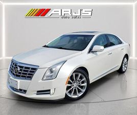 USED 2015 CADILLAC XTS PREMIUM