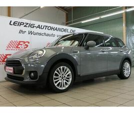 MINI CLUBMAN ONE MINI ONE CLUBMAN ONE D *KLIMA*PDC*SHZ*