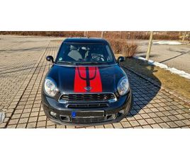 MINI COOPER SD PACEMAN