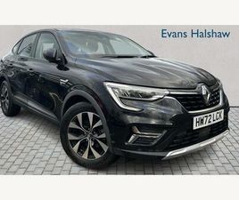 1.6 E-TECH EVOLUTION AUTO 2WD EURO 6 (START/STOP) 5DR